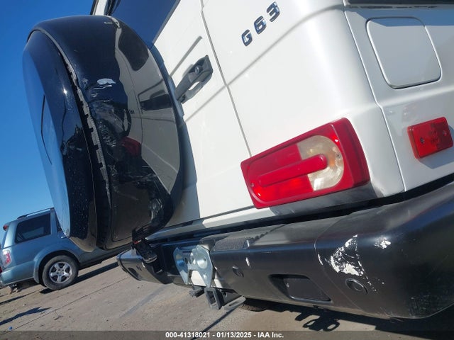 WDCYC7DF3GX254962 Mercedes-Benz Amg G 63 4matic