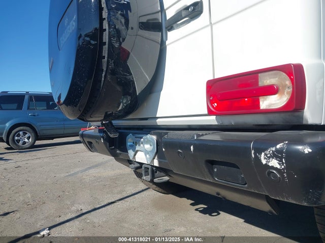 WDCYC7DF3GX254962 Mercedes-Benz Amg G 63 4matic