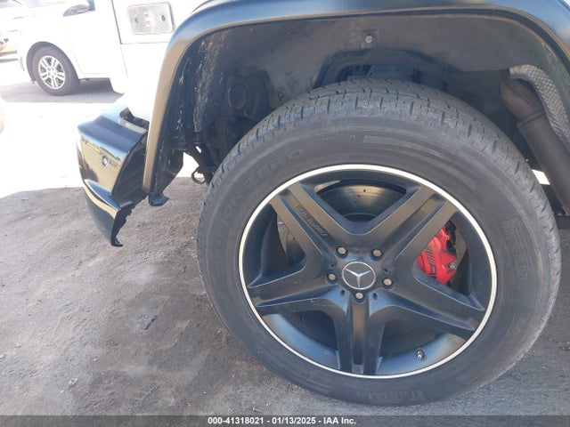 WDCYC7DF3GX254962 Mercedes-Benz Amg G 63 4matic