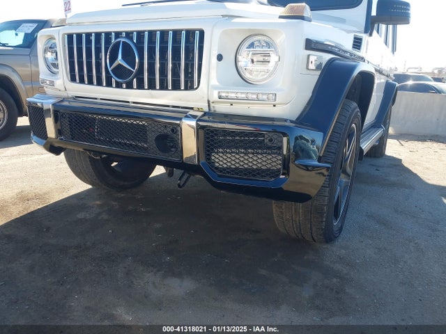 WDCYC7DF3GX254962 Mercedes-Benz Amg G 63 4matic