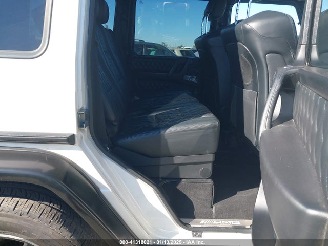 WDCYC7DF3GX254962 Mercedes-Benz Amg G 63 4matic