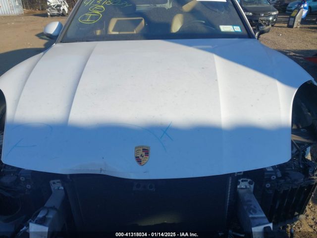 2019 PORSCHE CAYENNE WP1AA2AY8KDA09251 Photo 9