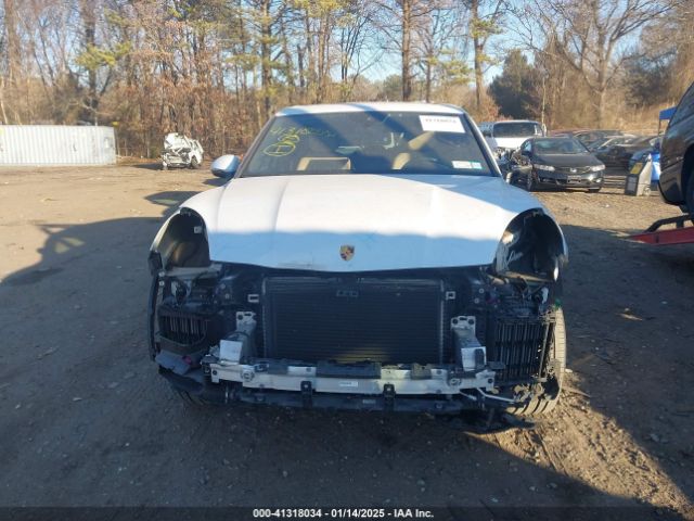 2019 PORSCHE CAYENNE WP1AA2AY8KDA09251 Photo 5