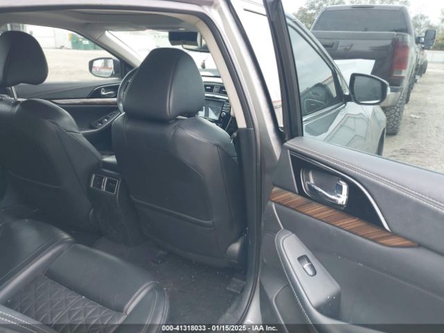 1N4AA6AP1HC391417 Nissan Maxima 3.5 Platinum