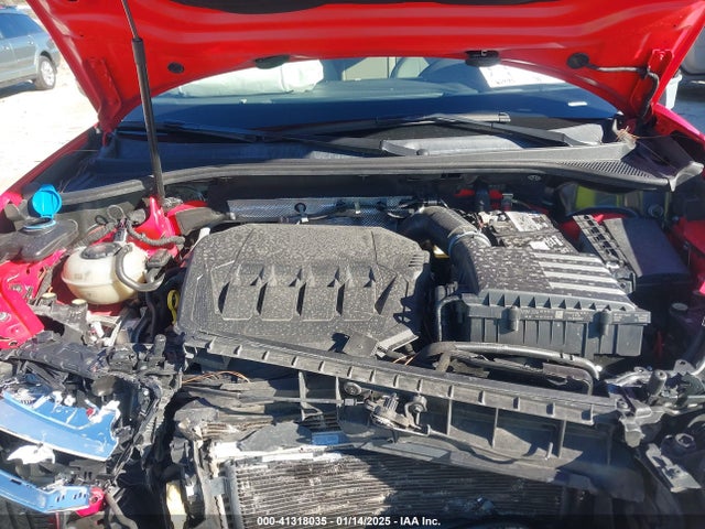 2021 AUDI Q3 WA1EECF36M1080134 Photo 9