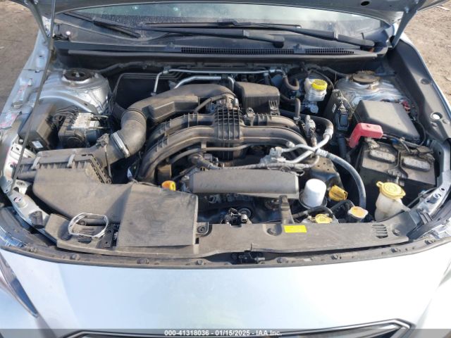 4S3GKAA67J3622063 Subaru Impreza 2.0i