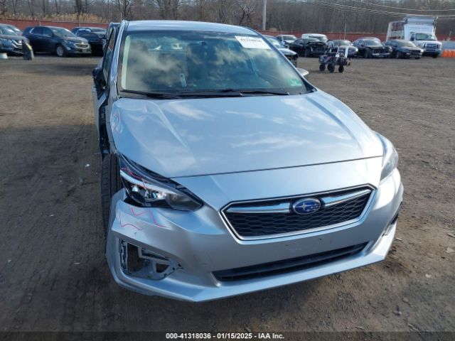 4S3GKAA67J3622063 Subaru Impreza 2.0i