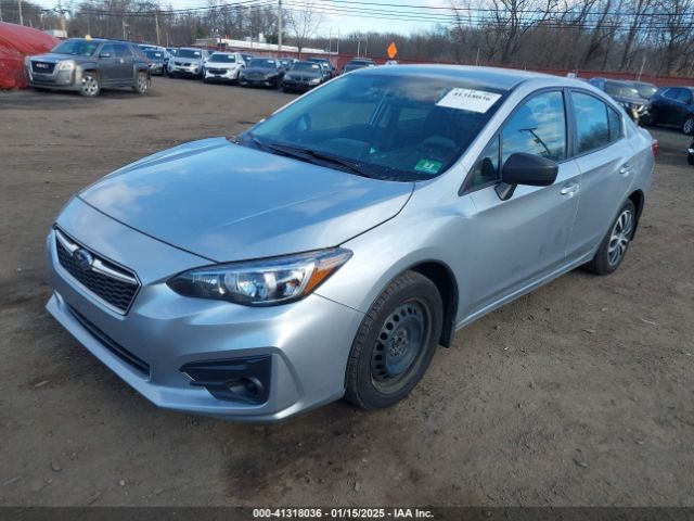 4S3GKAA67J3622063 Subaru Impreza 2.0i