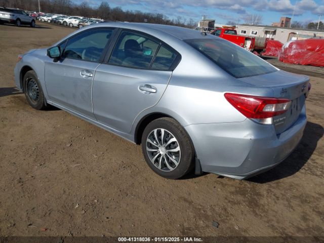 4S3GKAA67J3622063 Subaru Impreza 2.0i