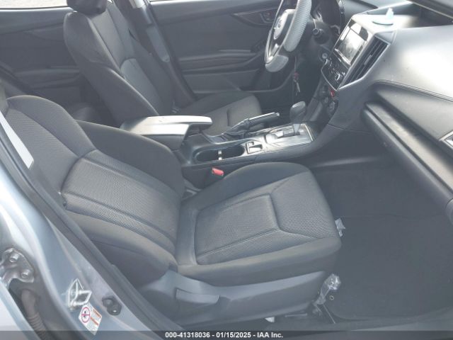 4S3GKAA67J3622063 Subaru Impreza 2.0i
