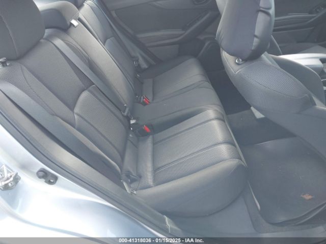 4S3GKAA67J3622063 Subaru Impreza 2.0i