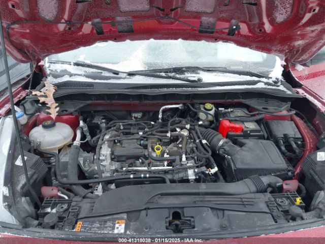 1FMCU0G69NUC00351 Ford ESCAPE SE