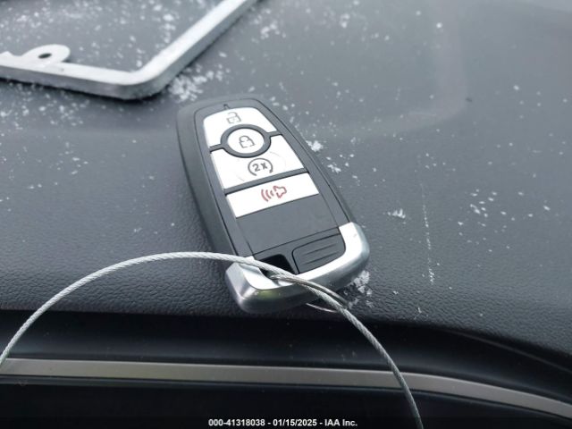 1FMCU0G69NUC00351 Ford ESCAPE SE