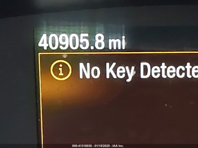 1FMCU0G69NUC00351 Ford ESCAPE SE