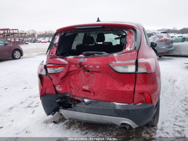 1FMCU0G69NUC00351 Ford ESCAPE SE