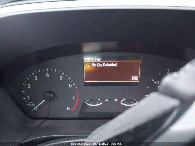 1FMCU0G69NUC00351 Ford ESCAPE SE