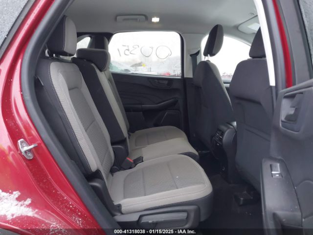 1FMCU0G69NUC00351 Ford ESCAPE SE