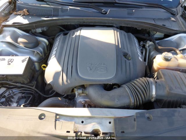2C3CDXCT2LH199816 Dodge Charger R/t Rwd