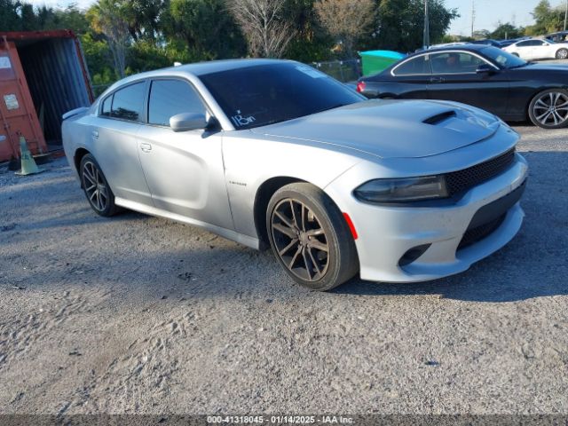 2C3CDXCT2LH199816 Dodge Charger R/t Rwd