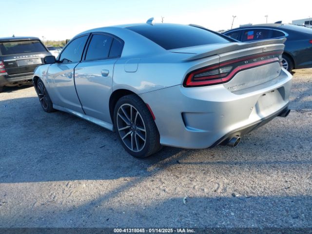 2C3CDXCT2LH199816 Dodge Charger R/t Rwd