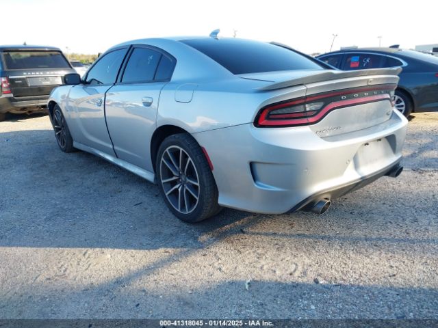 2C3CDXCT2LH199816 Dodge Charger R/t Rwd