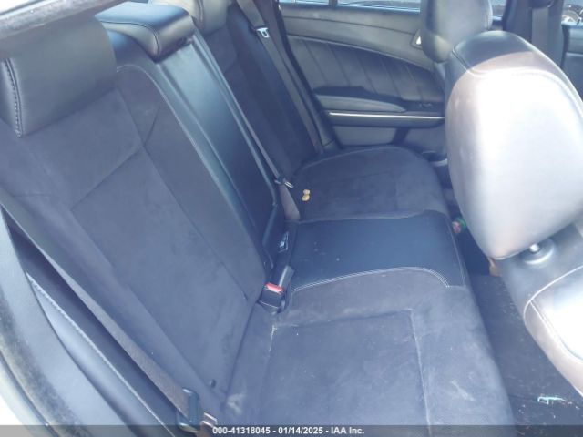 2C3CDXCT2LH199816 Dodge Charger R/t Rwd