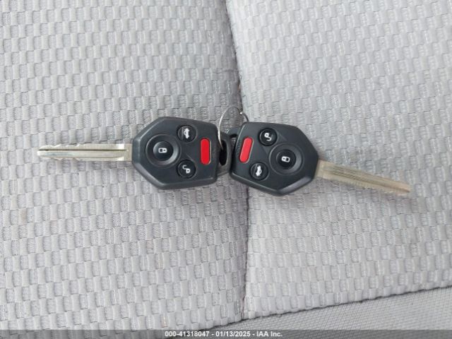 JF2SJADC5GH554213 Subaru Forester 2.5i Premium
