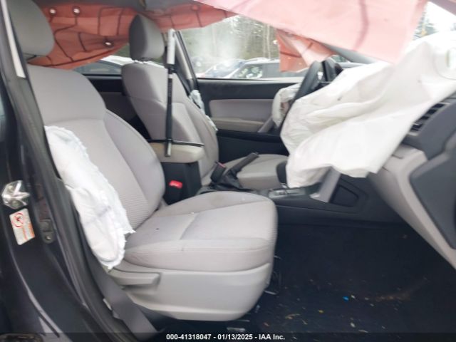 JF2SJADC5GH554213 Subaru Forester 2.5i Premium