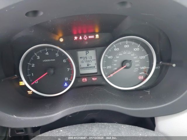JF2SJADC5GH554213 Subaru Forester 2.5i Premium