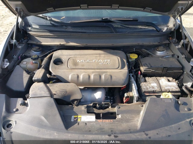 Jeep Cherokee Latitude 2014 1C4PJLCB8EW171464 Image 10