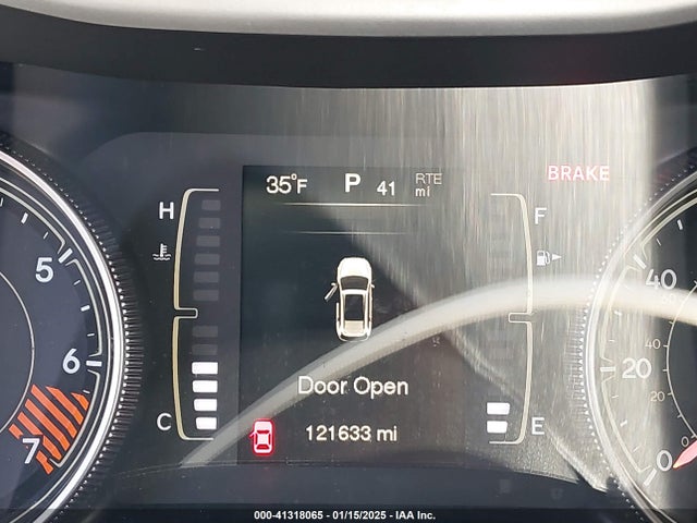 Jeep Cherokee Latitude 2014 1C4PJLCB8EW171464 Image 15