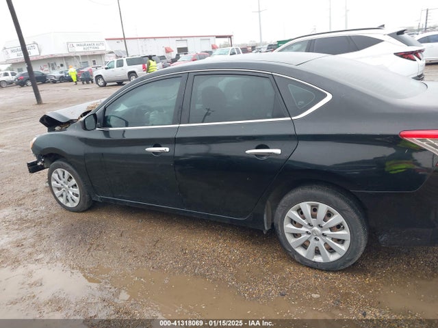 Nissan SENTRA S 2014 3N1AB7AP0EL683477 Image 15