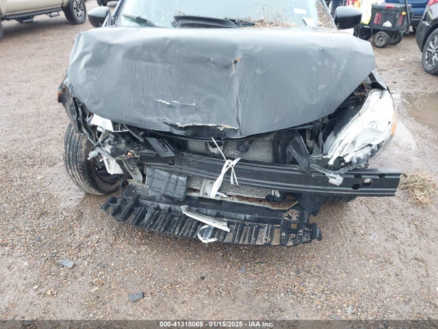 Nissan SENTRA S 2014 3N1AB7AP0EL683477 Image 6