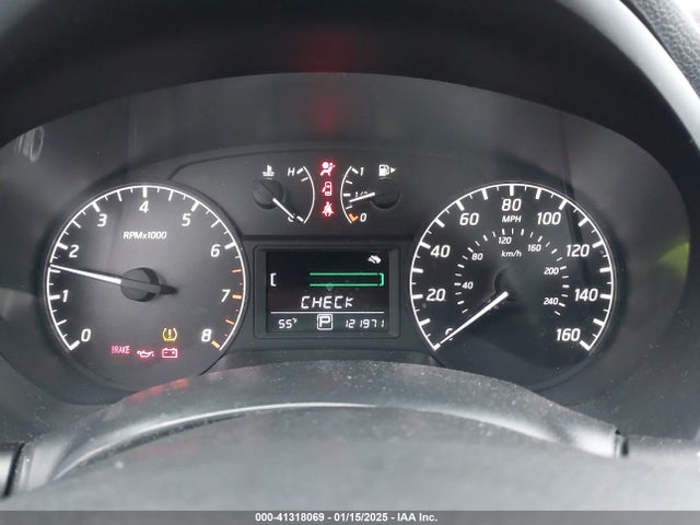Nissan SENTRA S 2014 3N1AB7AP0EL683477 Image 7