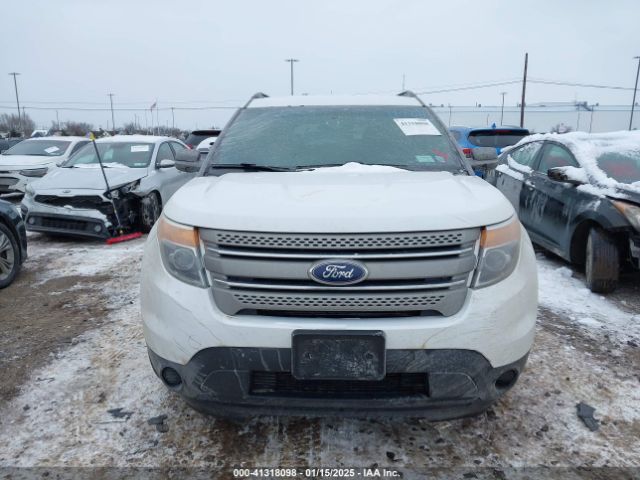 1FM5K7B91FGC42022 Ford Explorer