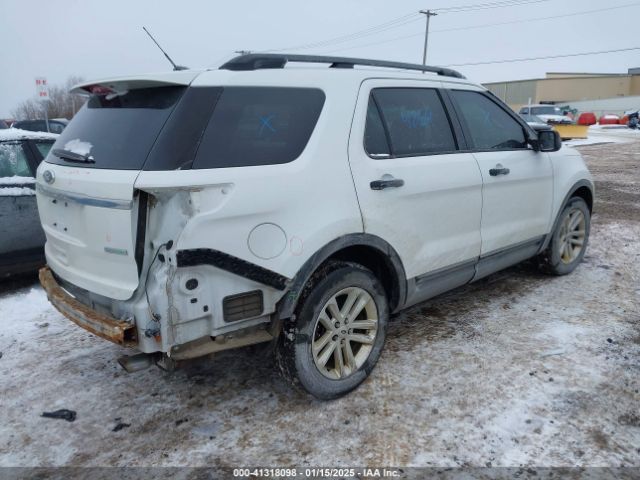 1FM5K7B91FGC42022 Ford Explorer