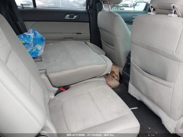 1FM5K7B91FGC42022 Ford Explorer
