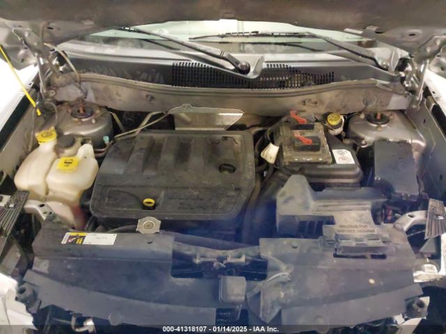 1C4NJDBBXGD518399 Jeep Compass Sport