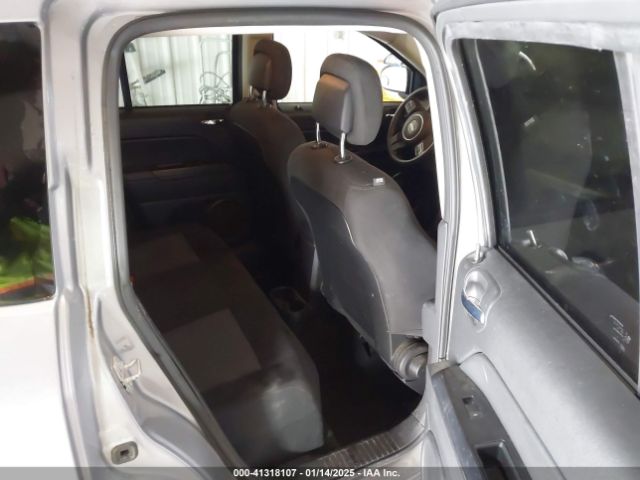 1C4NJDBBXGD518399 Jeep Compass Sport
