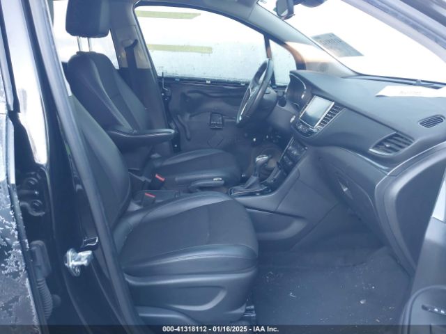 KL4CJASB4JB554706 Buick Encore Preferred