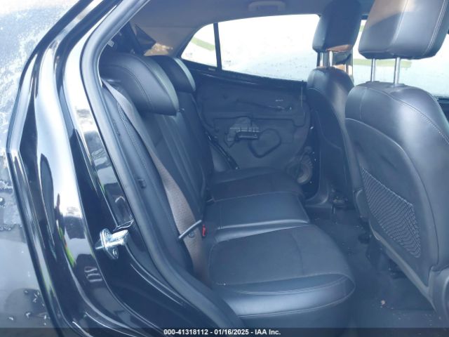 KL4CJASB4JB554706 Buick Encore Preferred
