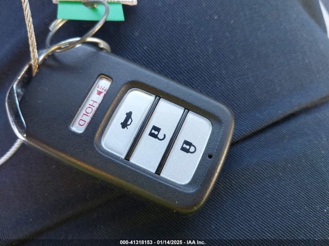 Honda ACCORD EX 2014 1HGCR2F71EA148910 Image 11