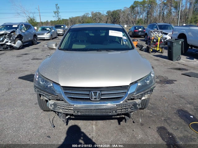 Honda ACCORD EX 2014 1HGCR2F71EA148910 Image 12