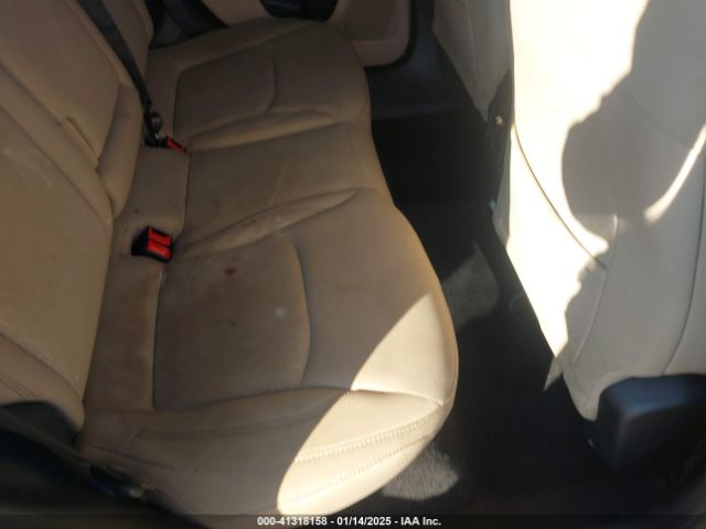 3C4NJCAB5JT488385 Jeep Compass Sport Fwd