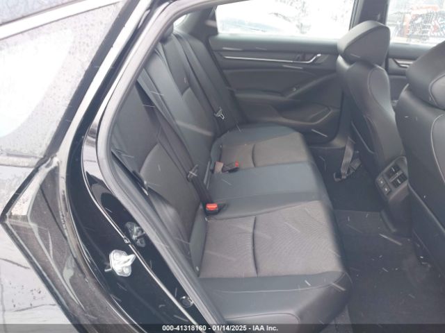 1HGCV2F35NA022428 Honda Accord Sport 2.0t