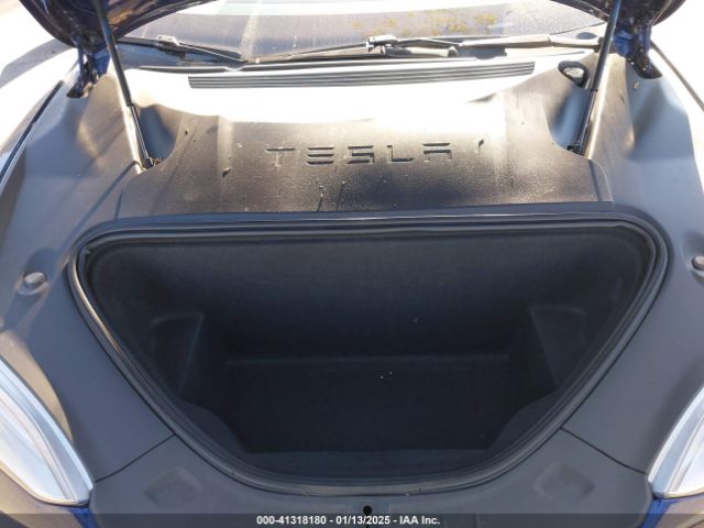 5YJSA1E26LF411172 Tesla Model S Long Range Dual Motor All-wheel Drive/long Range Plus Dual Motor All-wheel Drive