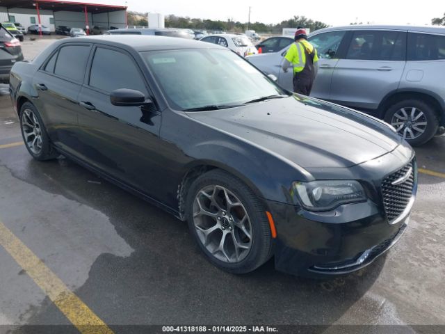 2015 CHRYSLER 300 2C3CCABG7FH894124 Photo 0
