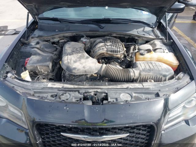 2015 CHRYSLER 300 2C3CCABG7FH894124 Photo 9