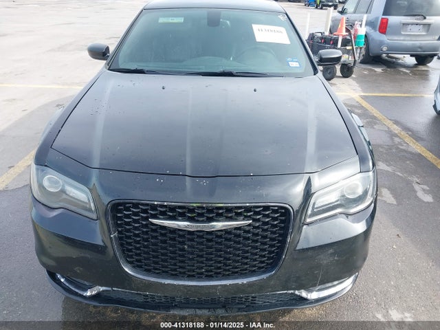Chrysler 300 300s 2015 2C3CCABG7FH894124 Image 12