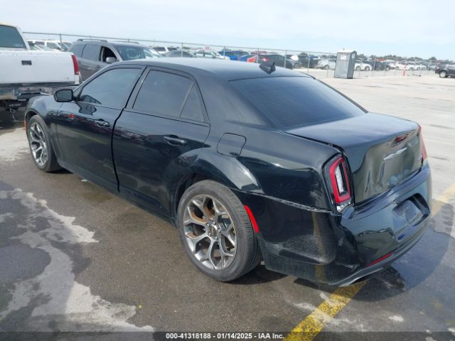 2015 CHRYSLER 300 2C3CCABG7FH894124 Photo 2